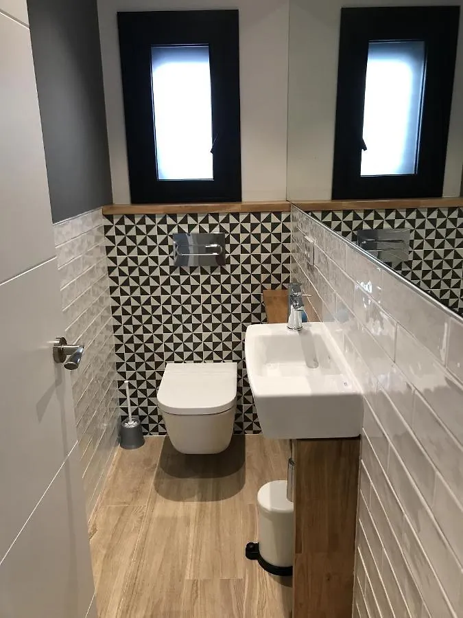 Stylish Beach House 600M To Sea Cubelles 0*,  Spain