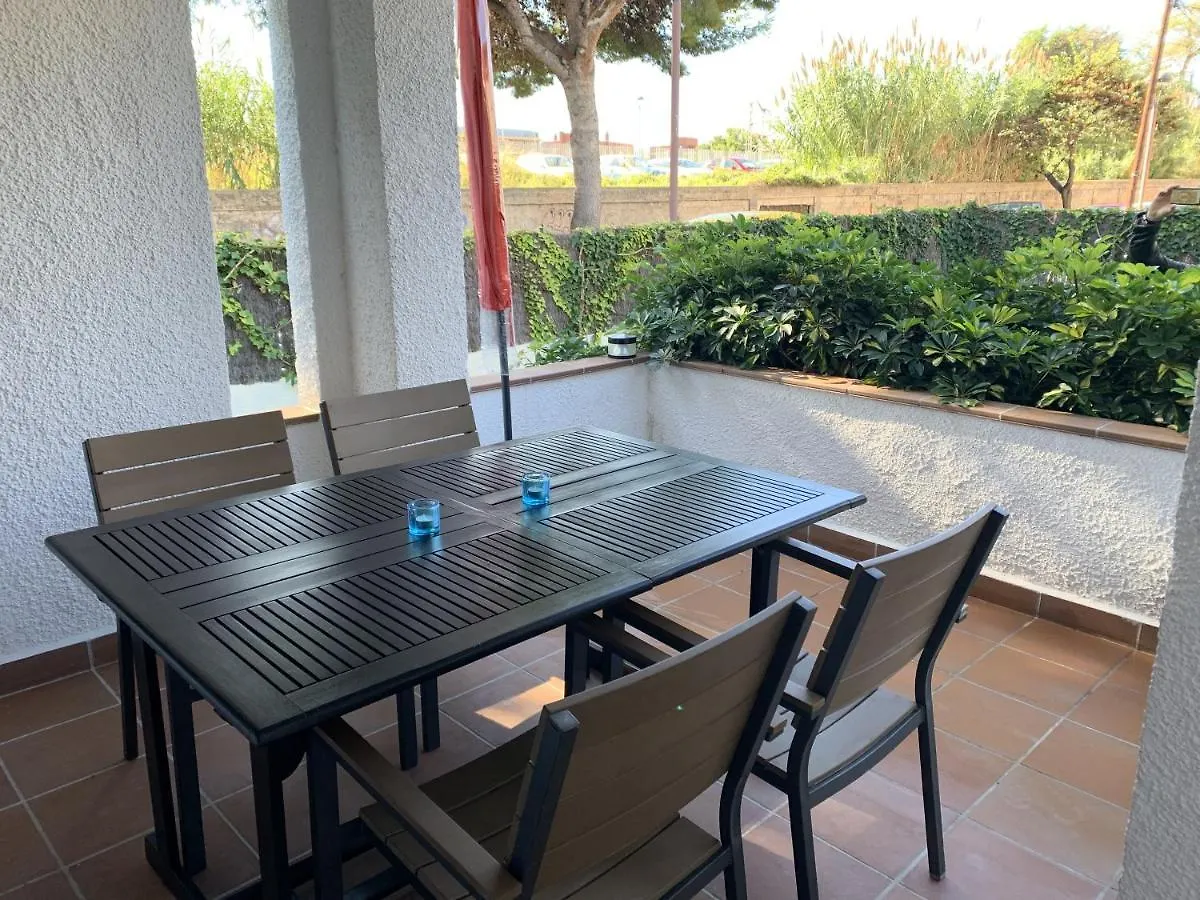 Stylish Beach House 600M To Sea Cubelles 0*,  Spain