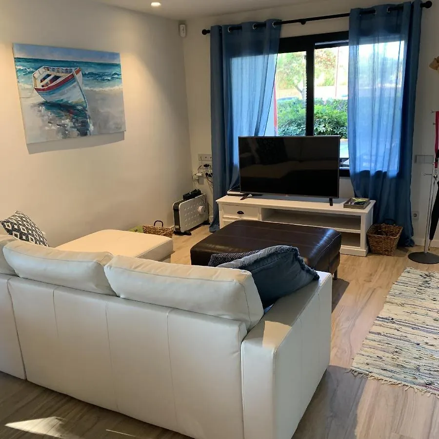 Stylish Beach House 600M To Sea Cubelles Holiday home