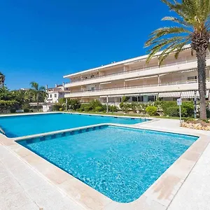  Apartamento Summertime Disfrutar Tus Vacaciones