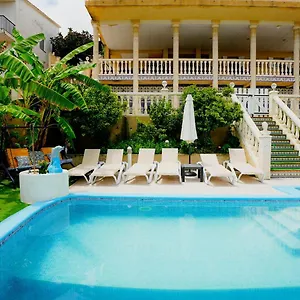  Bed and breakfast La Casa De Mima
