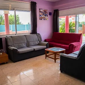  Villa Vista Cunit