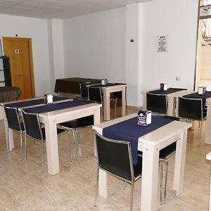 2* Apartahotel Apart Mar Blava